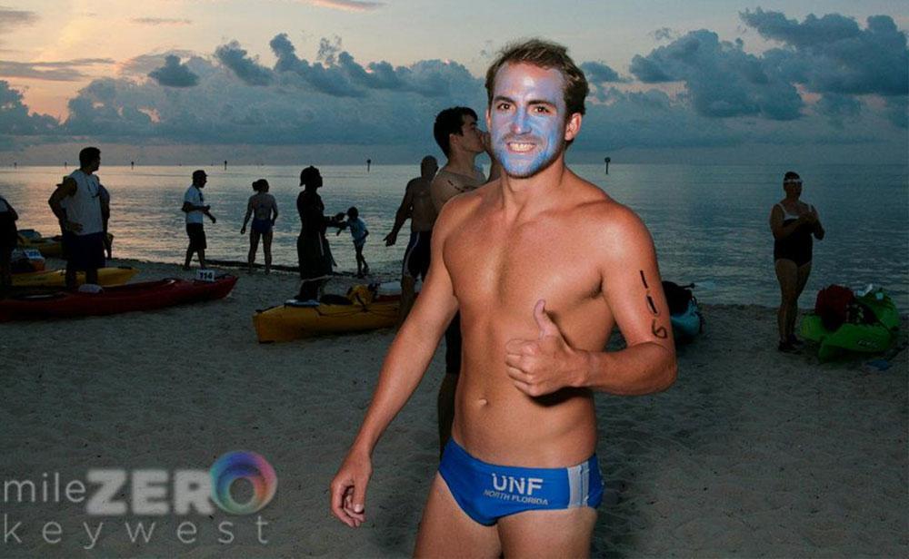 CFK Pentathlon Swim Meet & Key West Open Water Swim (2026)
