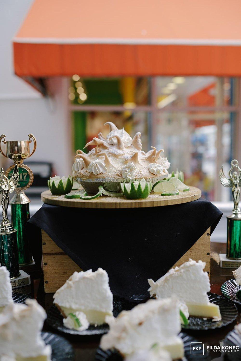 Key Lime Festival 2026