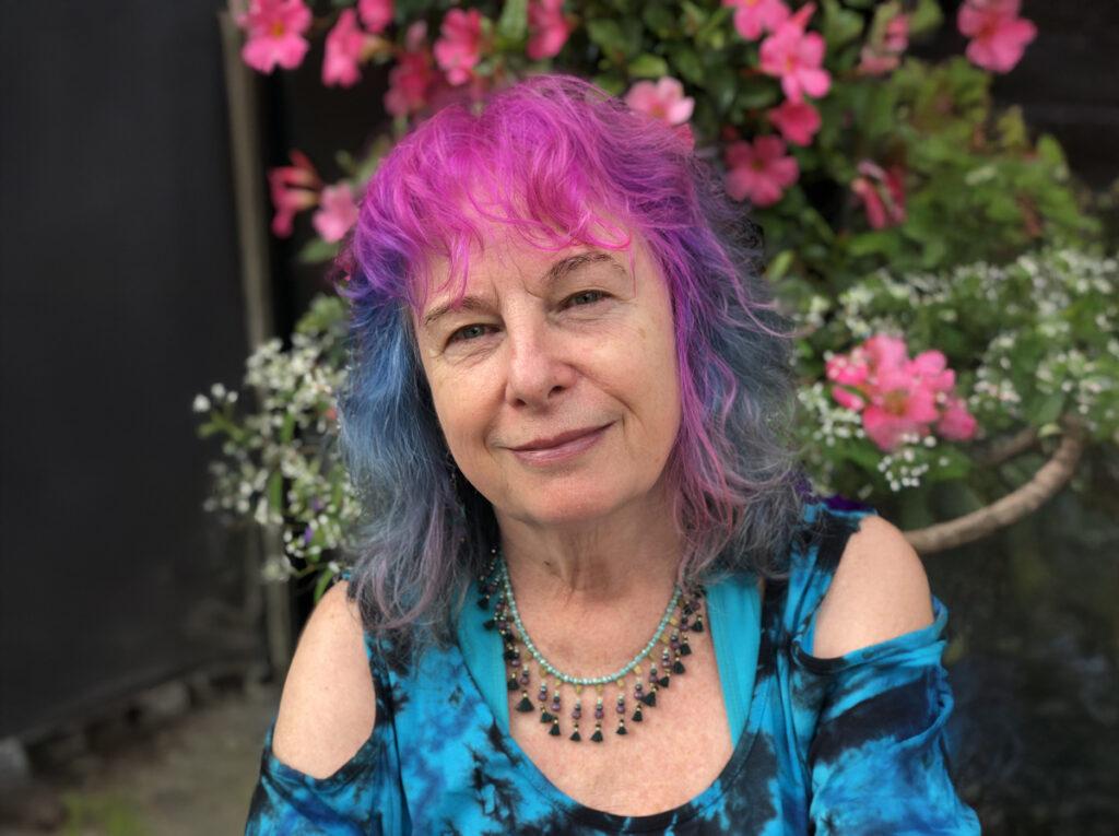 In Another's Voice: Persona Writing in Poetry & Prose with Katharyn Howd Machan at The Studios of Key West 