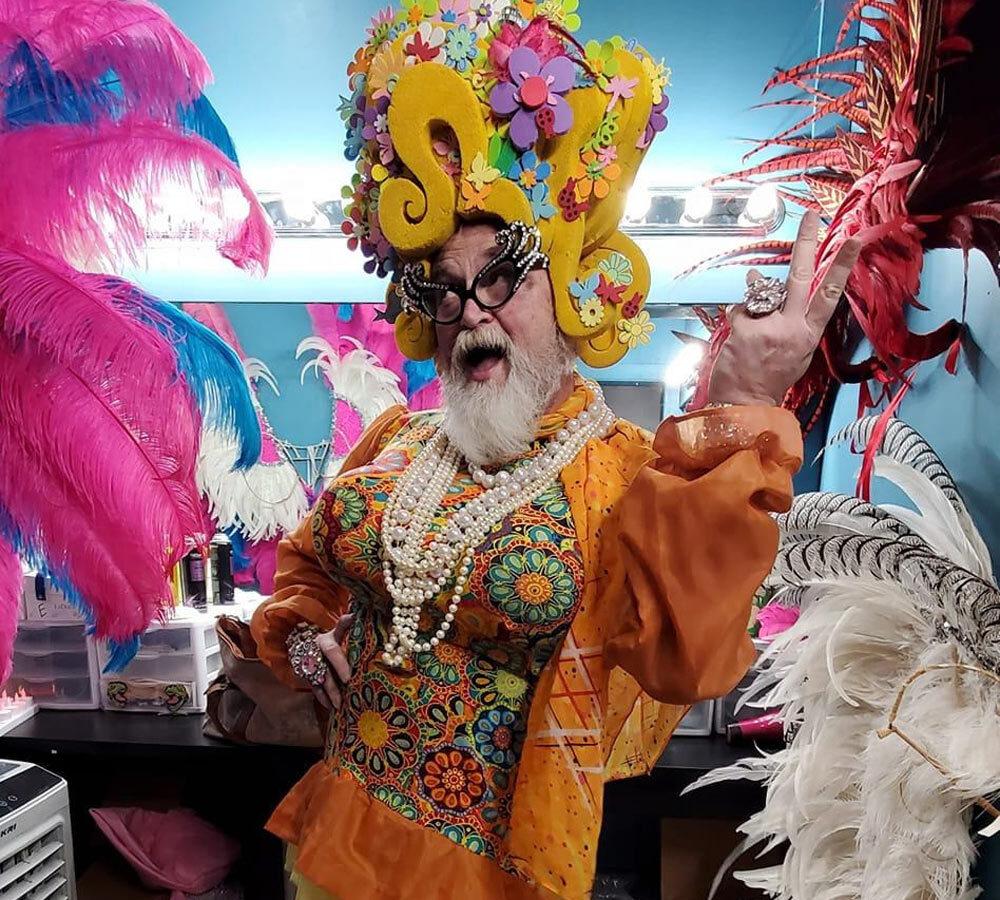 Q-Rated Qmitch Gallery Talk 