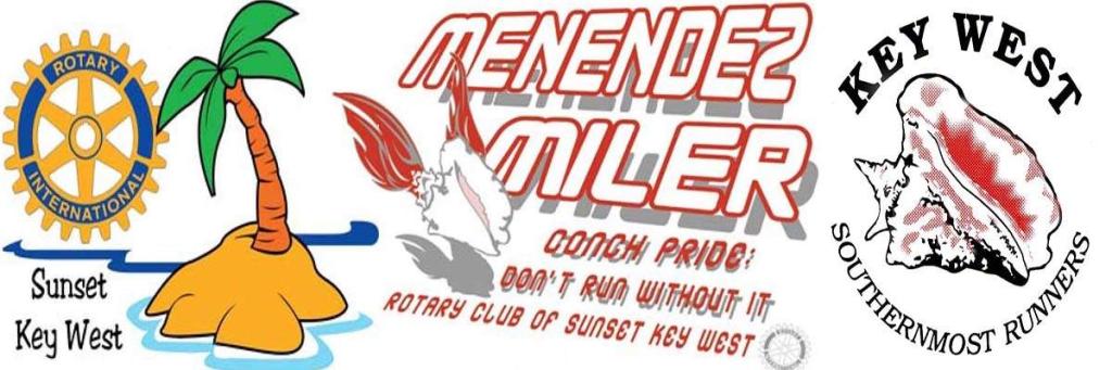 Menendez Miler 5K Run/Walk