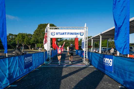 Old Highway Run/Walk (2025)