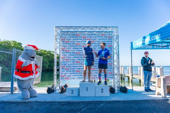 Key Largo Bridge Run (2025)