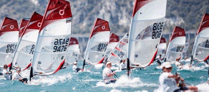 Southernmost Youth Regatta 