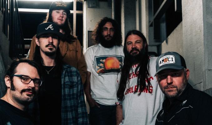 The Restless Natives: Macon, Georgia's tribute to The Allman Brothers Band 