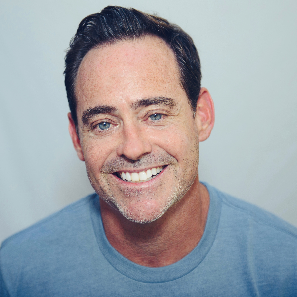 Ricky Cruz at Comedy Key West