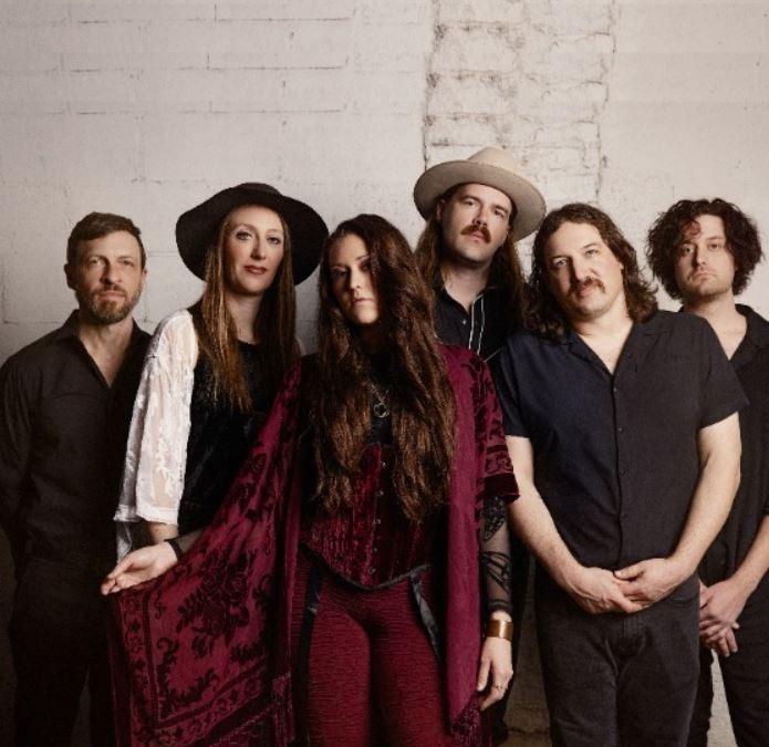 Rams Head Presents: Rumours ATL: A Fleetwood Mac Tribute