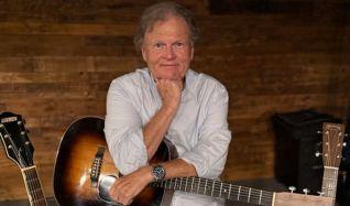 Scott Kirby at Key West Theater