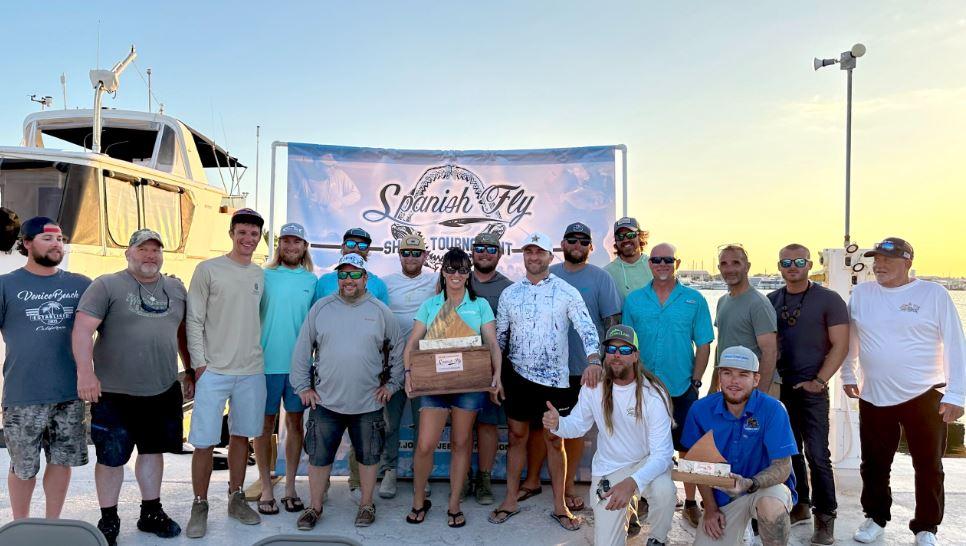 Spanish Fly Shark Tournament (2026)