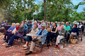 Friends of the Library Speaker Series 