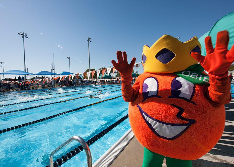 Orange Bowl Swim Classic (2026)