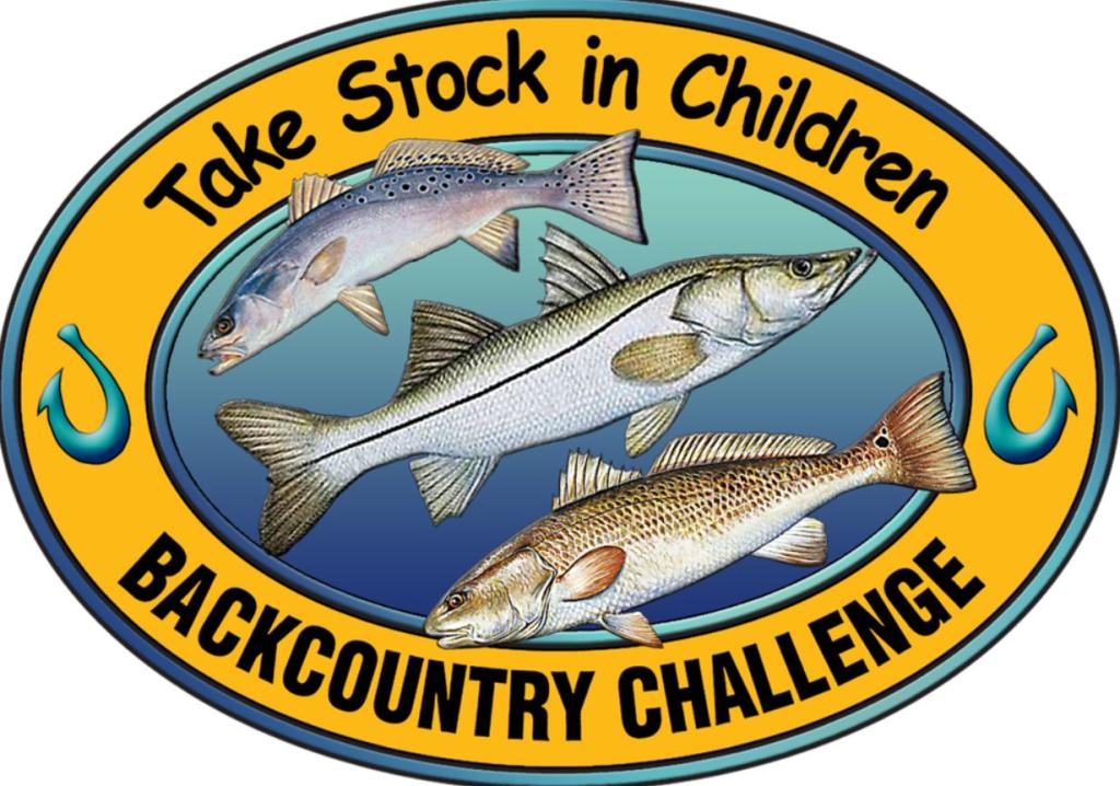 Take Stock In Children Backcountry Challenge (2026)