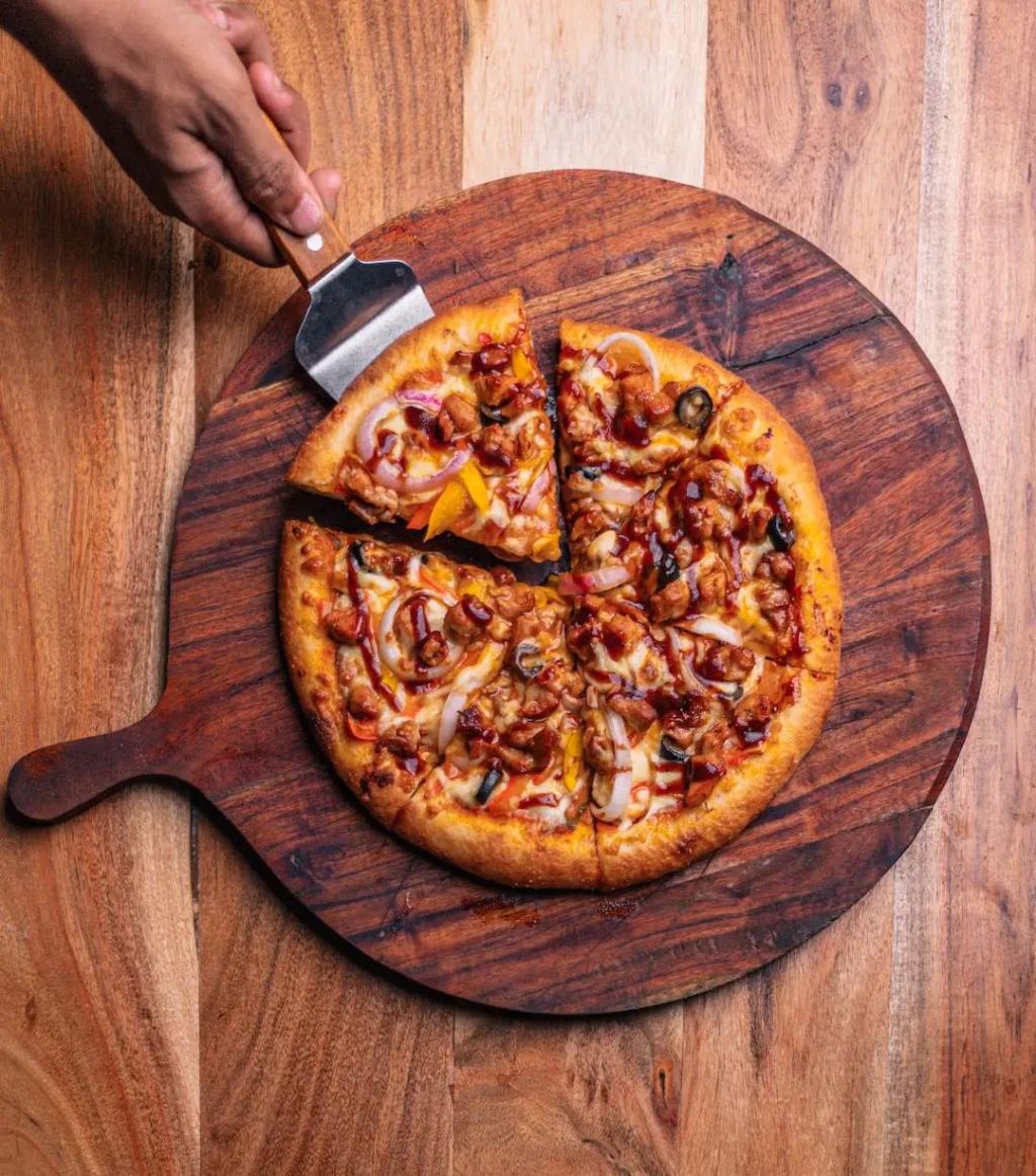 Key Pizza Tower Of Pizza | Florida Keys & Key West