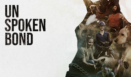 Experience “Unspoken Bond” at the Key West Theater