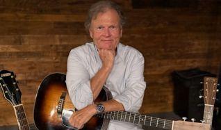 Scott Kirby- 35 Years of Songs & Stories w/ Davin James