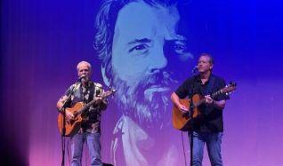 A Tribute to The Songs of Pat Dailey w. Ray Fogg and Reese Dailey