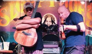 A Celebration of the Songs of Pete & Wayne (w/ Pete Jarvis, Larry Strickland, Ray Fogg & Friends)