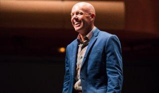 Brian Imbus: Mentalist and Hypnotist