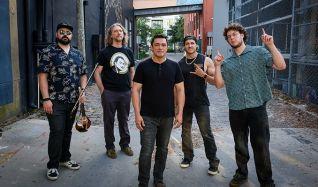 RAMS HEAD PRESENTS: DMTB: THE DAVE MATTHEWS TRIBUTE BAND