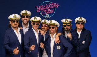 RAMS HEAD PRESENTS: YACHTLEY CREW