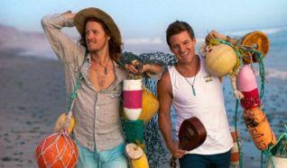 RAMS HEAD PRESENTS: THE WHEELAND BROTHERS