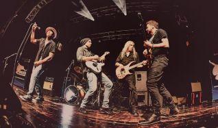 RAMS HEAD PRESENTS: GIVEN TO FLY: A TRIBUTE TO PEARL JAM