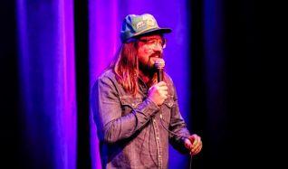 RAMS HEAD PRESENTS: DUSTY SLAY THE NEIGHBORHOOD GUY TOUR