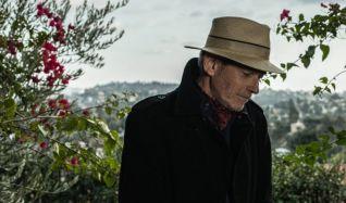 Benmont Tench at Key West Theater 