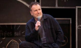 Colin Quinn at Key West Theater 