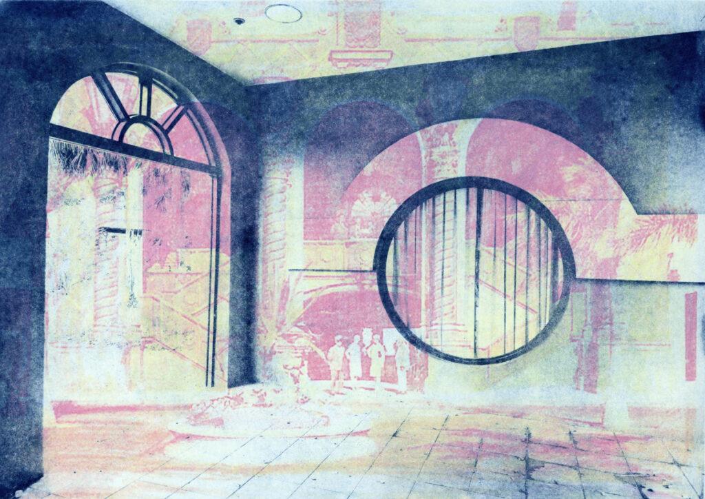 Wintergreen Oil Transfers with Angelica Clyman