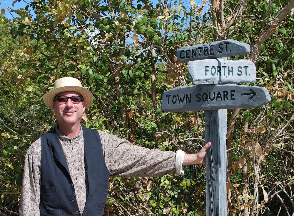Indian Key Florida Keys tour guide