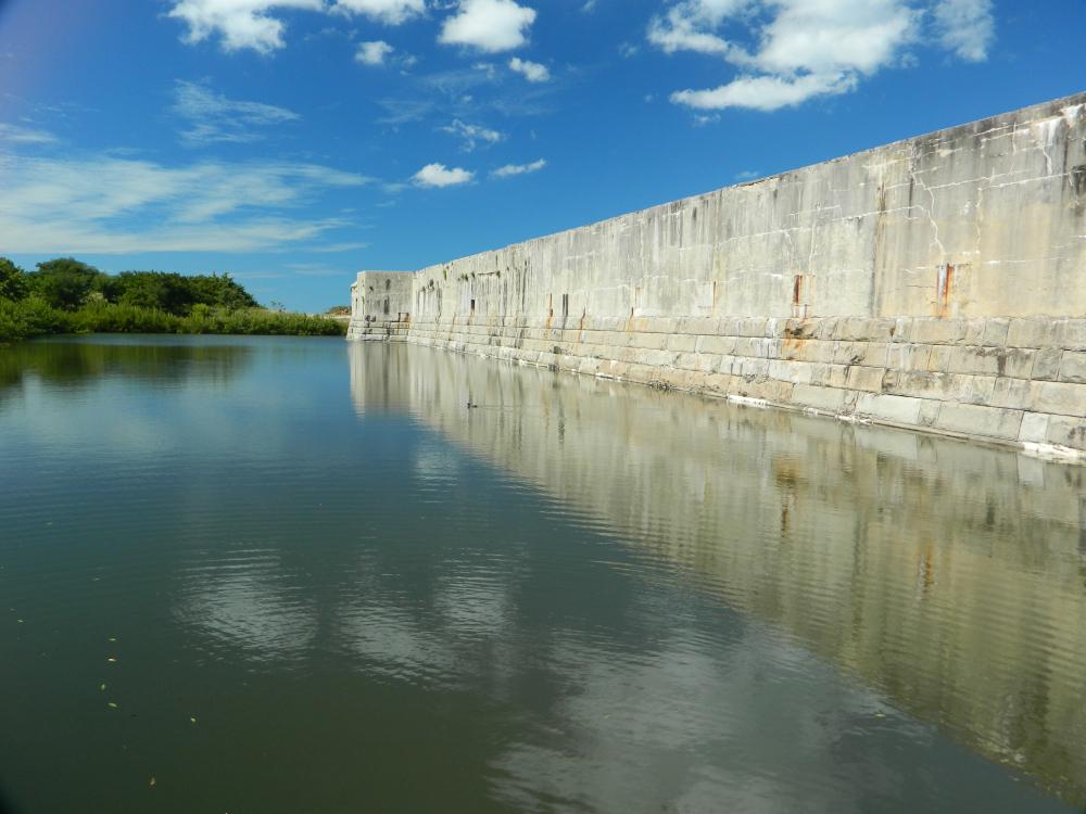 Fort Zachary Taylor Historic State Park