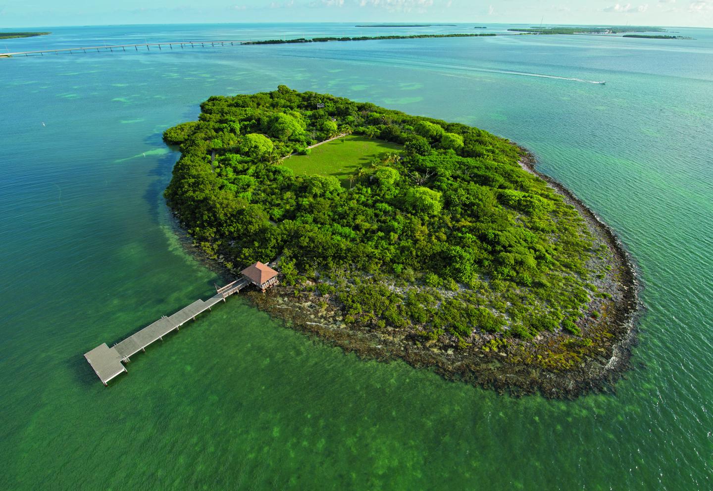 Indian Key State Park