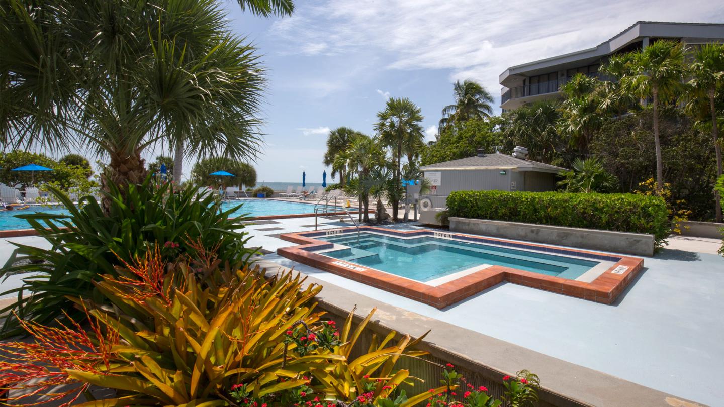 1800 Atlantic Suites