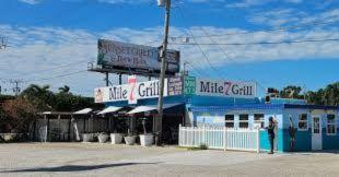 7 Mile Grill
