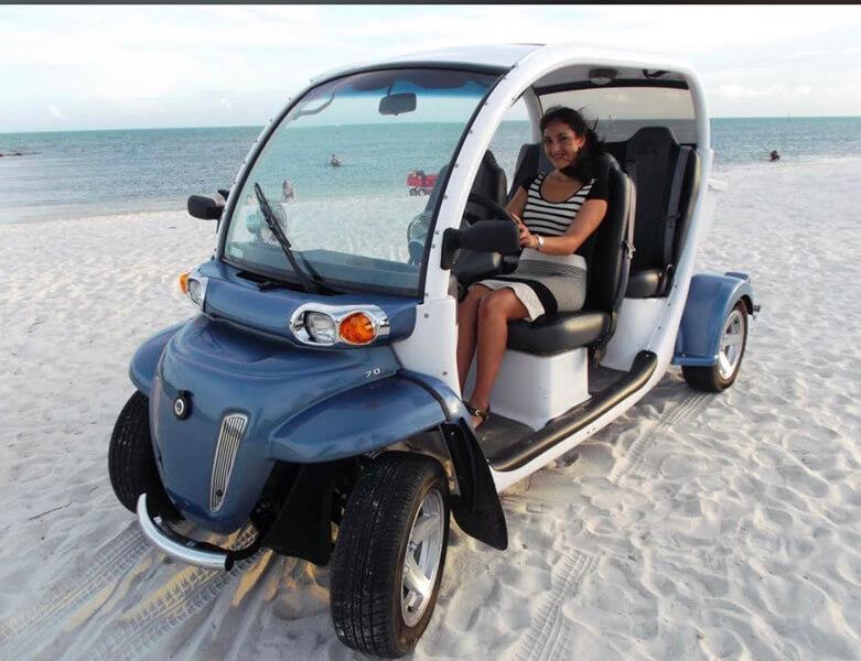 Island Style Ride