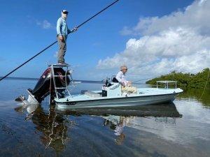 A Fishing Guide