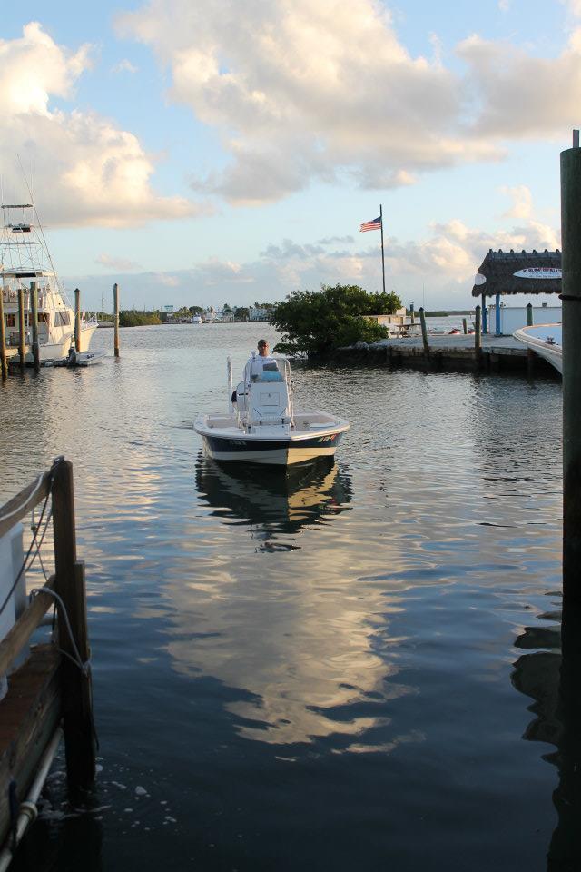 A-Lil'Tail Charter