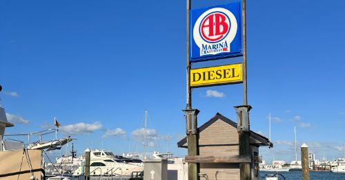 A & B Marina