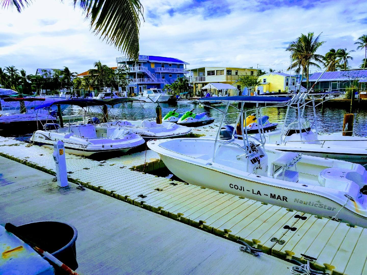 A1A Watersports and Boat Rentals