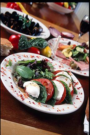 Abbondanza Italian Restaurant