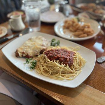 Abbondanza Italian Restaurant