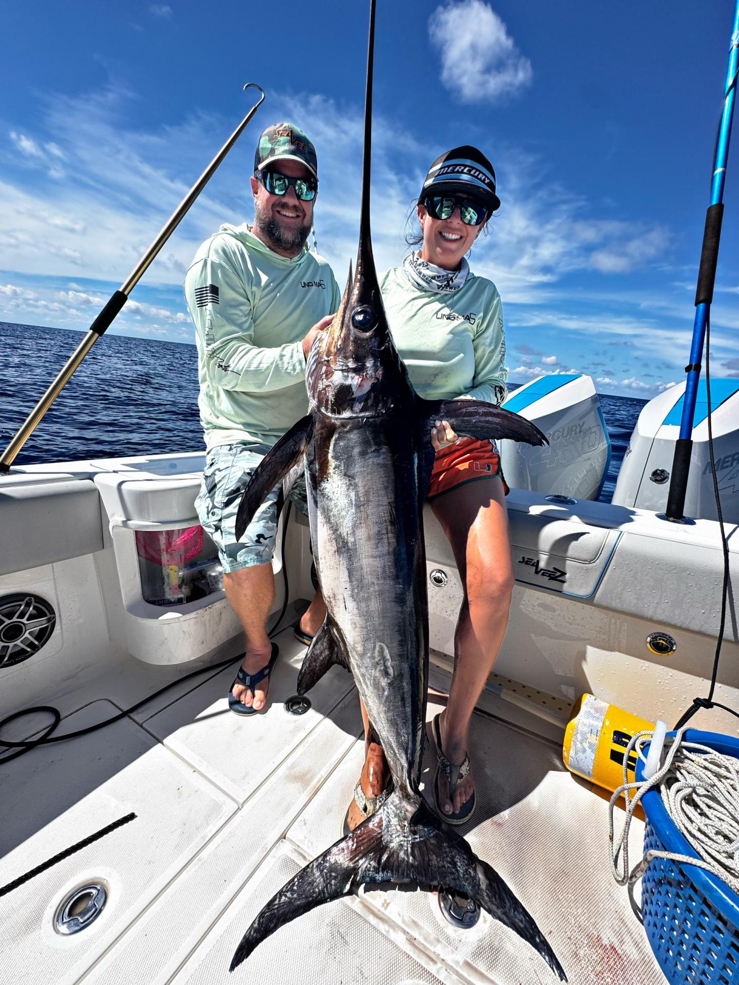 Above & Below Fishing Adventures - Key West & Lower Keys Fishing Charters