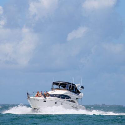 After Hours Yacht