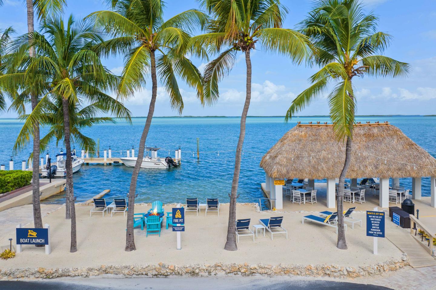 Sun Outdoors Key Largo