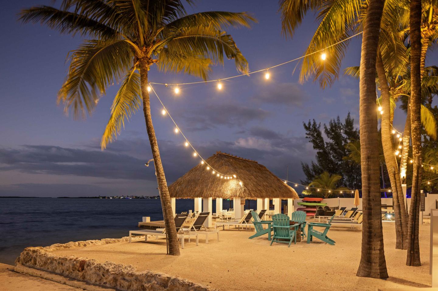 Sun Outdoors Key Largo