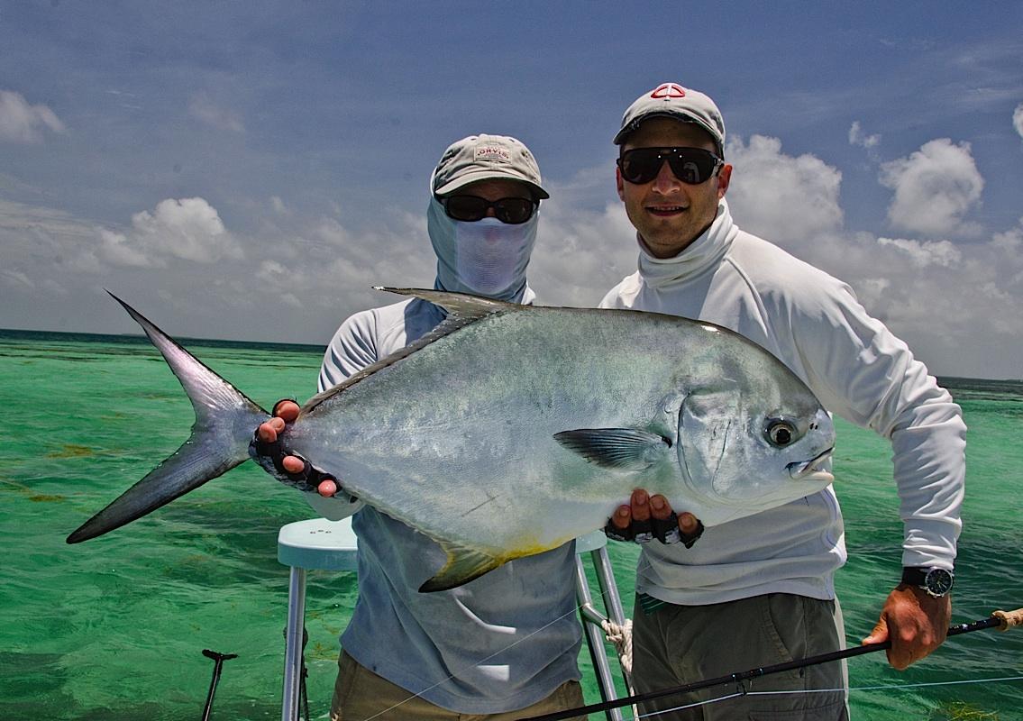 Season On The Flats