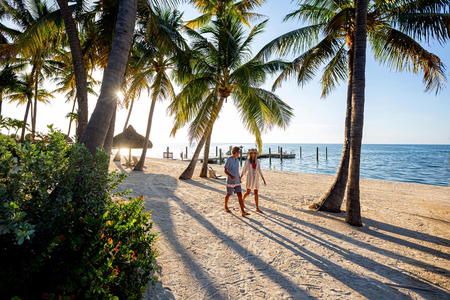 Amara Cay Resort