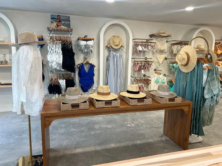 Amber Waves Boutique