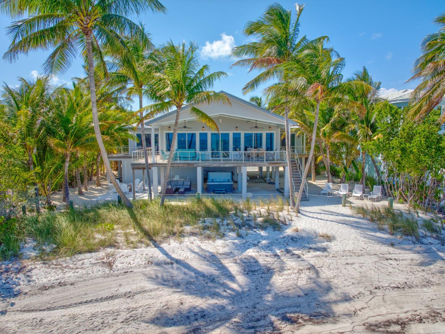 American Coastal Vacation Rentals